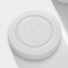 Крышки для горячего консервирования «Москвичка», набор 10 шт., ПЭТ 1-82 - Фото 4