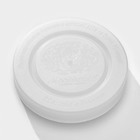 Крышки для горячего консервирования «Москвичка», набор 10 шт., ПЭТ 1-82 - Фото 5