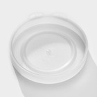 Крышки для горячего консервирования «Москвичка», набор 10 шт., ПЭТ 1-82 - Фото 2