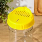 Крышка сливная, ТО-100 мм, пластик, МИКС - Фото 4