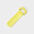 Открывашка винтовых крышек, 14 см, пластик, цвет МИКС - Фото 10