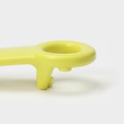 Открывашка винтовых крышек, 14 см, пластик, цвет МИКС - Фото 13