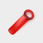 Открывашка винтовых крышек, 14 см, пластик, цвет МИКС - Фото 14