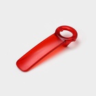 Открывашка винтовых крышек, 14 см, пластик, цвет МИКС - Фото 16