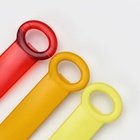 Открывашка винтовых крышек, 14 см, пластик, цвет МИКС - Фото 20