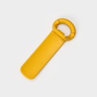 Открывашка винтовых крышек, 14 см, пластик, цвет МИКС - Фото 4