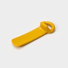 Открывашка винтовых крышек, 14 см, пластик, цвет МИКС - Фото 5