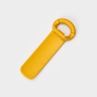 Открывашка винтовых крышек, 14 см, пластик, цвет МИКС - Фото 5