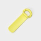 Открывашка винтовых крышек, 14 см, пластик, цвет МИКС - Фото 10