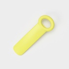 Открывашка винтовых крышек, 14 см, пластик, цвет МИКС - Фото 8