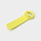 Открывашка винтовых крышек, 14 см, пластик, цвет МИКС - Фото 11