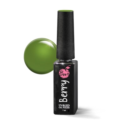 Гель-лак JessNail Berry Bar №2785