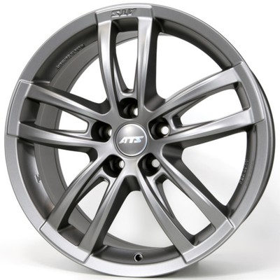 Диск литой ATS Radial 8.5x18 5x150 ET51 d110.1 Racing Grey