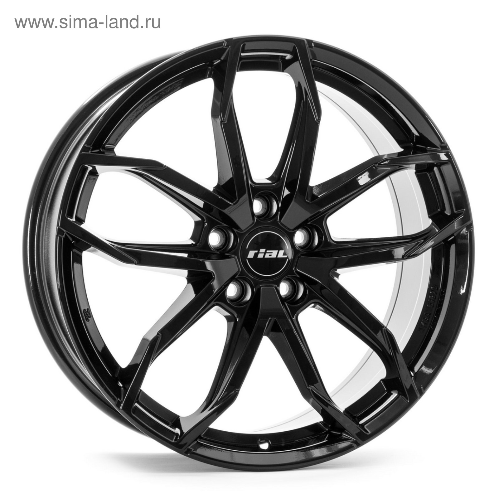 Купить Диски R16 5x108 Магазины