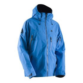 Куртка Tobe Novo без утеплителя, размер XL, синий Ош