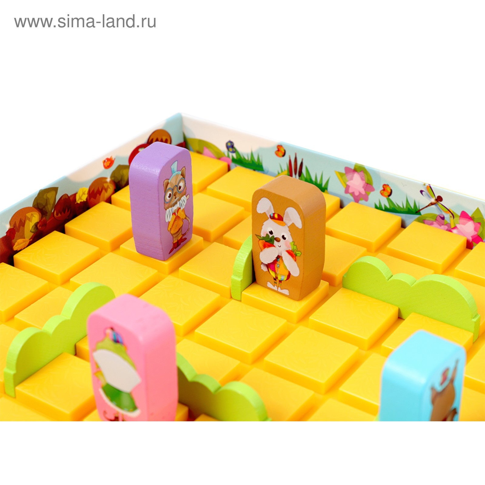 Игра Коридор Мини Купить