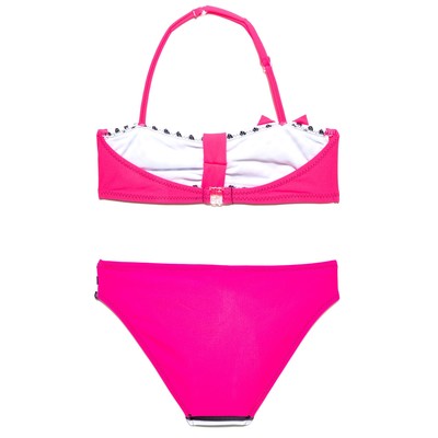 Купальник MINNIE AND DAISY, цвет розовый, рост 152 см (76)