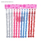 Ручка-прикол Calligrata «Лабиринт», синий стержень, шариковая, МИКС - Фото 12