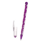 Ручка-прикол Calligrata «Лабиринт», синий стержень, шариковая, МИКС - Фото 6