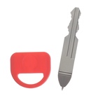 Ручка-прикол Calligrata «Ключ», синий стержень, шариковая, МИКС - Фото 6