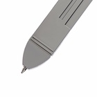 Ручка-прикол Calligrata «Ключ», синий стержень, шариковая, МИКС (комплект 12 шт) - фото 68063280