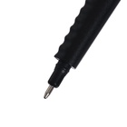 Ручка-прикол Calligrata «Автомат», синий стержень, шариковая, МИКС - Фото 4