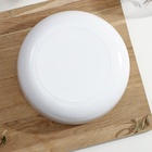 Набор форм для запекания Luminarc Diwali, 3 шт.: 1.3 л, 2 л, 2.8 л, стеклокерамика, белый - Фото 5