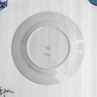 Тарелка «Цветок», D=24 см, гжель - фото 25359565