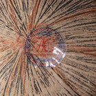 Сувенир "Шар под дерево с африканским орнаментом" диаметр 10,5 см - Фото 3