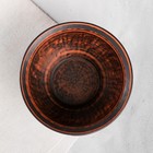 Кисэ, декор, красная глина, 0.6 л, микс - Фото 2