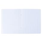 Тетрадь 12 листов в клетку «Девочка Юна», обложка мелованный картон, фольга, выборочный лак, МИКС - Фото 7
