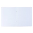 Тетрадь 12 листов в клетку «Единорожки», обложка мелованный картон, фольга, 5 видов МИКС - Фото 2