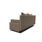 Диван прямой «Оксфорд», еврокнижка, savana/arben, цвет camel - Фото 4