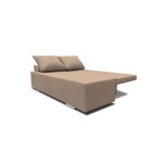 Диван прямой «Оксфорд», еврокнижка, savana/arben, цвет camel - Фото 6