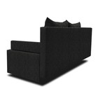 Диван прямой «Оксфорд», еврокнижка, savana/arben, цвет grey - Фото 4