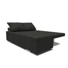 Диван прямой «Оксфорд», еврокнижка, savana/arben, цвет grey - Фото 6