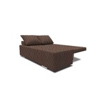 Диван прямой «Оксфорд», еврокнижка, savana/arben, цвет hazel - Фото 5