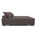 Диван прямой «Оксфорд», еврокнижка, savana/arben, цвет latte - Фото 2