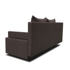 Диван прямой «Оксфорд», еврокнижка, savana/arben, цвет latte - Фото 4