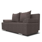 Диван прямой «Оксфорд», еврокнижка, savana/arben, цвет latte - Фото 5