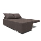 Диван прямой «Оксфорд», еврокнижка, savana/arben, цвет latte - Фото 6