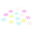 Развивающий набор «Весёлый Новый год», новогодний, с наклейками, 3+ - Фото 5