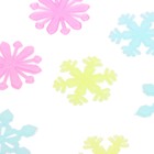 Развивающий набор «Весёлый Новый год», новогодний, с наклейками, 3+ - Фото 7