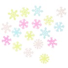 Развивающий набор «Новый год в лесу», новогодний, с наклейками, 3+ - Фото 6