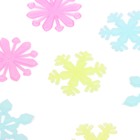 Развивающий набор «Новый год в лесу», новогодний, с наклейками, 3+ - Фото 7