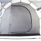 Палатка туристическая CANYON, 570 х 240 х 182 см, 6-х местная, цвет серый - Фото 3