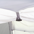 Палатка туристическая CANYON, 570 х 240 х 182 см, 6-х местная, цвет серый - Фото 6