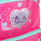 Рюкзак школьный Hatber SOFT, 37 х 28 х 17 см, эргономичная спинка, для девочки, «Барби» - Фото 7