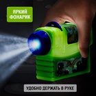 Проектор «Эра динозавров», 3 слайда, 24 картинки - Фото 5