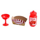 Игровой набор для лепки «Кино-кафе» - Фото 5